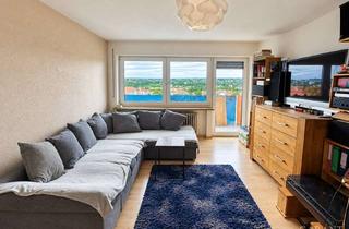 Wohnung kaufen in 87439 Lotterberg, * 4 Zimmer-Wohnung mit traumhaftem Blick - Bieterverfahren! *