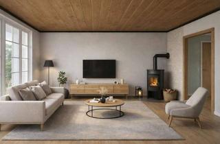 Wohnung kaufen in 74523 Schwäbisch Hall, Charmante 3-Zimmer-Wohnung mit Balkon & Kamin in ruhiger Lage