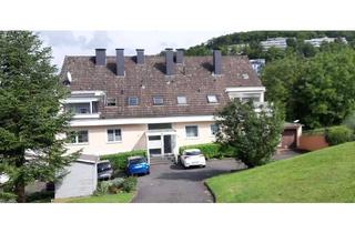 Wohnung kaufen in 53498 Bad Breisig, Gemütliches Singlenest - Die Kapitalanlage