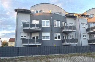Wohnung kaufen in 06184 Kabelsketal, Attraktive Kapitalanlage - Vermietete 2-Raum-Eigentumswohnung mit Balkon und Stellplatz in Gröbers