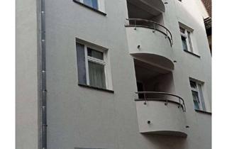 Wohnung kaufen in 88499 Riedlingen, Seniorengerechte 2-Zimmer Wohnung mit Balkon in Riedlingens Altstadt (provisionsfrei)