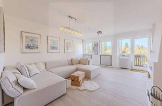 Wohnung kaufen in Am Westpark, 81377 Sendling-Westpark, EXKLUSIVES WOHNERLEBNIS AM WESTPARK – WO ZEITLOSE ELEGANZ AUF HÖCHSTEN WOHNKOMFORT TRIFFT