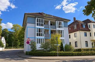 Wohnung kaufen in 73033 Göppingen, Moderne 2,5 Zimmer Wohnung in bester Lage