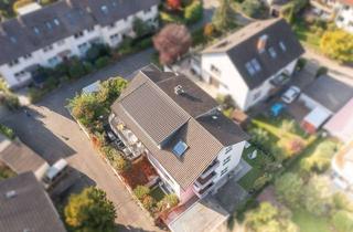 Wohnung kaufen in Sonnenwiese 20, 79194 Gundelfingen, Schöne 4-Zimmer-DG-Wohnung mit AC, Balkon, Dachgauben & 2 Stellplätzen
