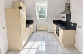 Wohnung kaufen in 66606 St. Wendel, Für SINGLES oder PAARE: Attraktive, modernisierte Eigentumswohnung in Bliesen...!