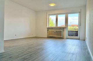 Wohnung kaufen in 79336 Herbolzheim, Renovierte 1-Zimmer Wohnung in Herbolzheim