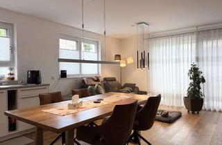 Wohnung kaufen in 55278 Hahnheim, *NEU* SCHNELL IN MAINZ UND TROTZDEM DEN LÄNDLICHEN FRIEDEN GENIESSEN! GLEICH BESICHTIGEN!