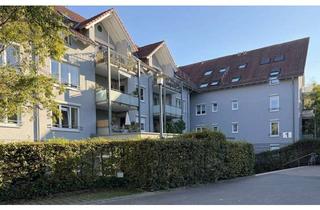 Wohnung kaufen in Im Brunnacker, 79249 Merzhausen, Ruhige 3-Zi-Wohnung mit Balkon in Merzhausen