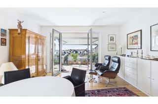 Wohnung kaufen in 65366 Geisenheim, Neubau 2022: Klimatisierte 3-Zimmer-Wohnung im obersten Geschoss mit Balkon, Aufzug, Keller und 2 TG