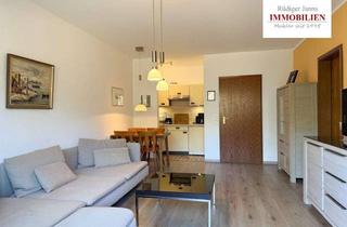 Wohnung kaufen in 25826 Sankt Peter-Ording, Zentral Wohnen - Wohnung im Badzentrum