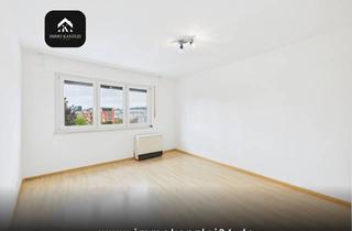 Wohnung kaufen in 77933 Lahr, Sofort frei – 1,5 Zimmer mit separatem Schlafzimmer in Lahr