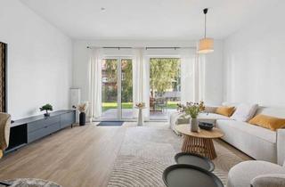 Wohnung mieten in Anna-Amalie-Straße, 15711 Königs Wusterhausen, Endlich Platz für alle – 5-Zimmer-Reihenhaus in den Königsgärten