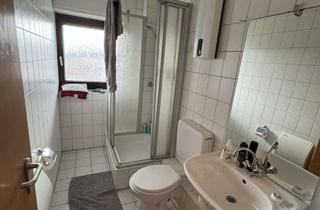 Wohnung mieten in Hauptstr. 50, 46244 Bottrop, Single Appartment im Herzen von Kirchhellen (mit Balkon)