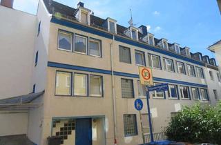 Wohnung mieten in Höhstr. 2-4, 57072 Siegen, Wohnen in der Oberstadt