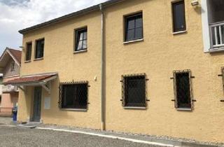 Wohnung mieten in Münchner Str. 5a, 83607 Holzkirchen, 1 1/2 - Zimmer Erdgeschoss Wohnung im Herzen Holzkirchens!