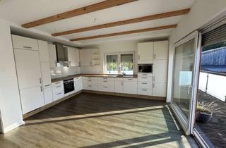 Penthouse mieten in 21385 Amelinghausen, Modernes 2-Zimmer Penthouse