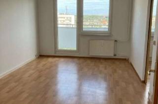 Wohnung mieten in Platanenstraße, 07549 Lusan, Wohnen mit Ausblick