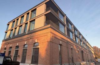 Wohnung mieten in An Der Alten Spinnerei, 83059 Kolbermoor, EXKLUSIVER ERSTBEZUG IM GARNMAGAZIN | 91 m² | 3 ZIMMER