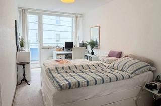 Wohnung mieten in 63741 Damm, Attraktive 3-Zimmer-Wohnung mit zwei Balkonen