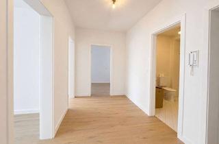 Wohnung mieten in 68159 Mannheim, Sie wollen in der City wohnen, ohne auf Platz zu verzichten? Hier geht beides.