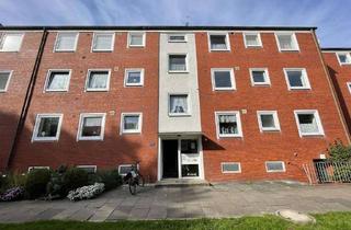 Wohnung mieten in Arngaster Straße 17, 26316 Varel, 2-Zimmer-Wohnung in Varel