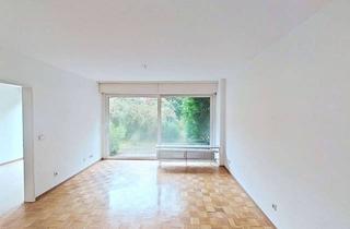 Wohnung mieten in Tripweg, 30627 Groß-Buchholz, Helle 1,5-Zi.-Erdgeschosswhg. mit TERRASSE mit EBK in Hannover!