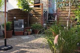 Wohnung mieten in Gerberstraße 38, 76829 Landau, Großzügige 3-ZKB-Wohnung mit großer Dachterrasse in zentraler Innenstadtlage von Landau