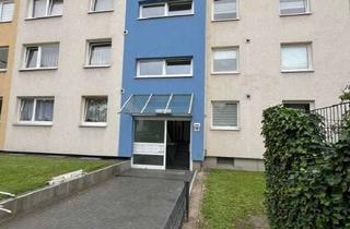 Wohnung mieten in Heidering 15, 30625 Heideviertel, Attraktive 3-Zimmer-Wohnung im Erdgeschoss – Heideviertel Hannover