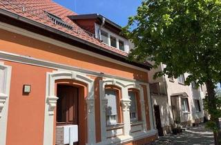 Wohnung mieten in Hauptstraße 81, 39240 Groß Rosenburg, wunderschöne DG-Wohnung in Groß-Rosenburg zu vermieten