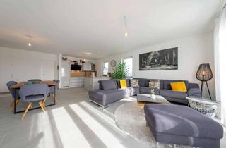 Wohnung mieten in 59399 Olfen, Neuwertige Wohnung mit Aufzug und hochwertiger Ausstattung im Rosenquartier Olfen