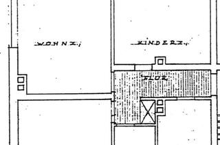 Wohnung mieten in Dietrich-Bonhoeffer-Straße, 25524 Itzehoe, 3-Zimmer Wohnung mit Balkon zu vermieten!
