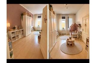 Wohnung mieten in Dr.-Heinrich-Jasper-Str., 38304 Wolfenbüttel, Zentral am Schlosspark - mit Balkon