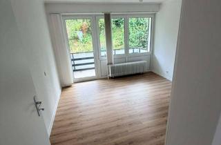 Wohnung mieten in Weidenstr. 21a, 58644 Iserlohn, Mit Terrasse! Hochparterre! Alexanderhöhe Iserlohn! Hier wird gerade renoviert! 2 Zimmer
