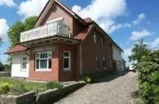Wohnung mieten in 25774 Hemme, Hübsche Single-Wohnung in Villa nähe Heide!