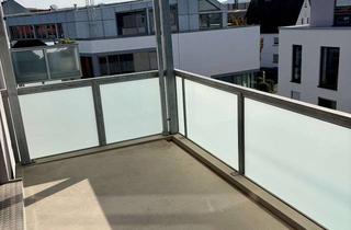 Wohnung mieten in Müllerstraße 24, 63741 Damm, Zuhause mit Wohlfühlfaktor – 3 Zimmerwohnung mit Balkon