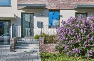 Wohnung mieten in 22045 Jenfeld, + Großzügige 2-Zimmer-Wohnung mit eigenem Eingang und Terrasse +