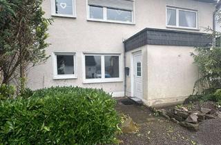 Wohnung mieten in 51702 Bergneustadt, Gemütliche 2-Zimmerwohnung in Bergneustadt