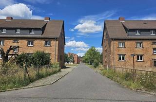 Wohnung mieten in Waisenhausstraße 27, 03119 Welzow, 3-Zimmer-Wohnung in ruhiger Wohnanlage