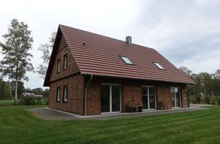 Wohnung mieten in 32369 Rahden, *** Dachgeschosswohnung in ländlicher Lage bei Rahden zu vermieten***