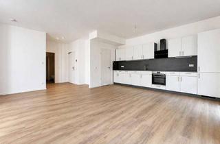 Wohnung mieten in Anna-Amalie-Straße 38, 15711 Königs Wusterhausen, 2-Zimmer-Wohnung mitten im Grün!