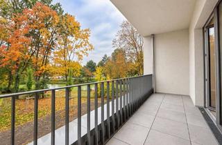 Wohnung mieten in Anna-Amalie-Straße 38, 15711 Königs Wusterhausen, 2-Zimmer-Wohnung mitten im Grün!
