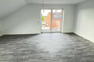 Wohnung mieten in Nachtigallenweg 58, 47652 Weeze, Schicke, junge Wohnung mit Aufzug und Balkon im Energie-Effizienzhaus
