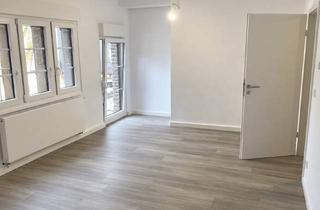 Wohnung mieten in Krämersdorf 10, 45525 Hattingen, Helle renovierte Wohnung in der Hattinger Altstadt