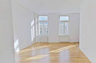 Wohnung mieten in Breiter Weg 224, 39104 Altstadt, Helle 2-Zi.-Altbauwohnung mit EBK und Wannenbad im historischen Breitenweg