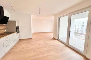 Wohnung mieten in 63477 Maintal, Modernes Wohnen mit großzügigem Wohn- und Essbereich!