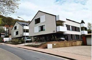 Wohnung mieten in Bahnhofstraße 37b, 49545 Tecklenburg, Modernes Wohngefühl trifft auf stilvollen Chic – mit traumhaftem Ausblick!