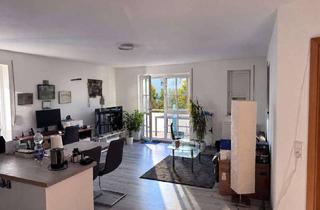 Wohnung mieten in 88471 Laupheim, 2-Zimmer-Wohnung, 53 m² in Laupheim zu vermieten