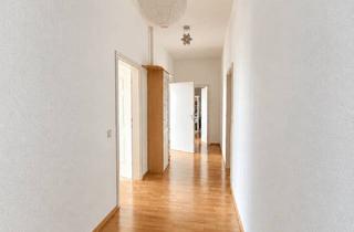 Wohnung mieten in 04425 Taucha, Charmante 4-Raumwohnung in Taucha bei Leipzig