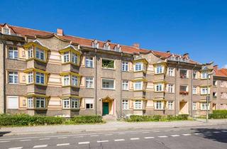 Wohnung mieten in Zeppelinstraße 18, 13583 Spandau, Altbautraum!