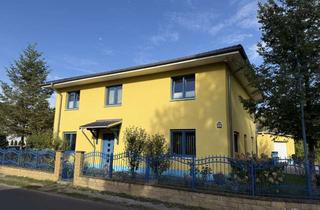 Wohnung mieten in Paul-Gerhardt-Straße 22, 15741 Bestensee, Großzügige3 Raumwohnung in zentraler Lage